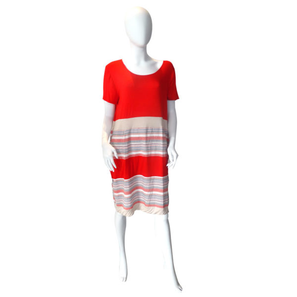 Vestito - vari colori - immagine 2