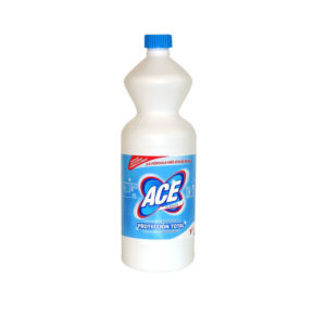 Ace candeggina classica casa e bucato