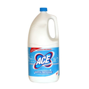 Ace candeggina classica casa e bucato