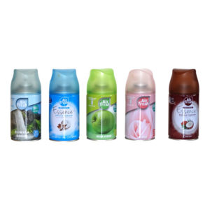 Air Fresh Fresh Matic rinfresca l’ambiente - 250 ml