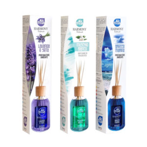 Air Fresh Harmony Essence Profumatore ambiente