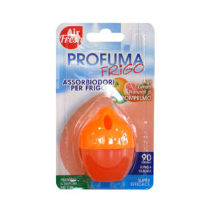 Aire fresh profuma frigo