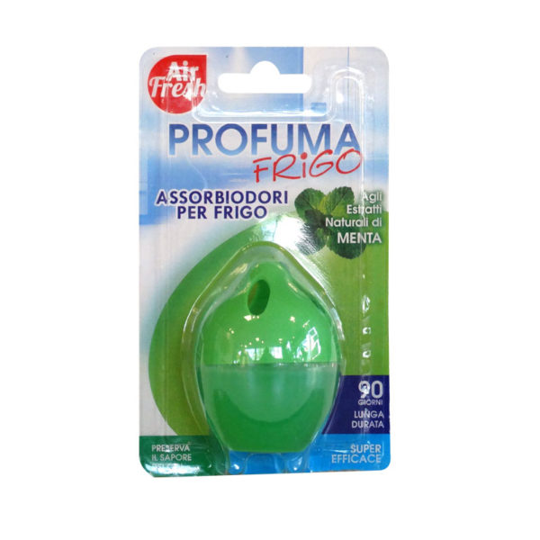 Aire fresh profuma frigo - immagine 3