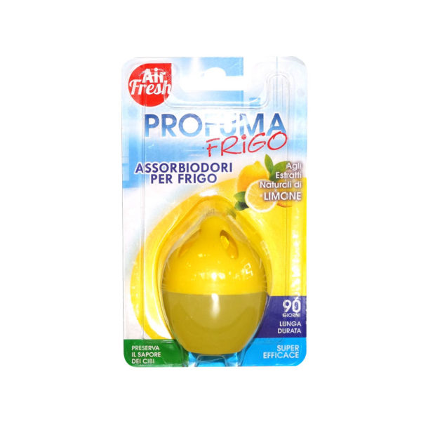 Aire fresh profuma frigo - immagine 2