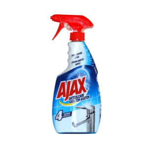 Ajax schiuma attiva anticalcare