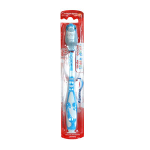 Aquafresh spazzolino denti bimbi 3 - 5 anni