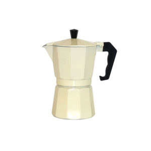 Caffettiera moka 6 tazze