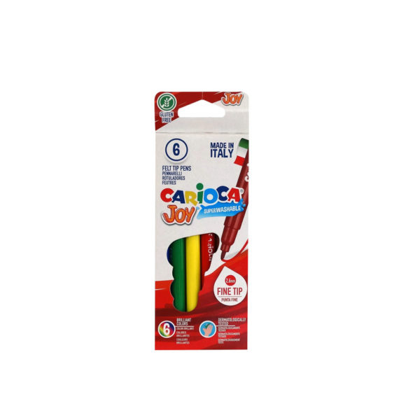 Carioca Joy punta fine