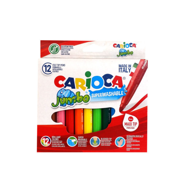 Carioca Jumbo punta maxi - immagine 3