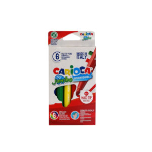 Carioca Jumbo punta maxi