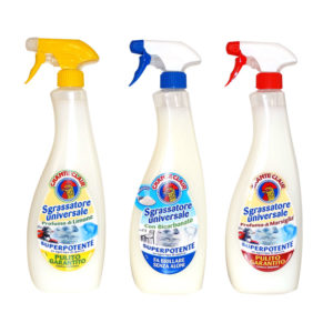 Chante Clair sgrassatore universale