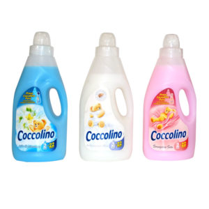 Coccolino detersivo lavatrice