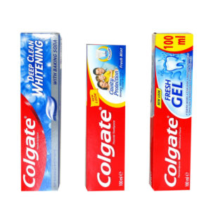 Colgate dentifricio - 100 ml