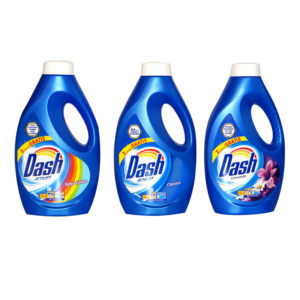 Dash detersivo lavatrice - 935 ml