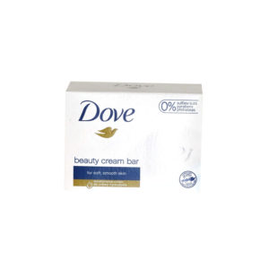 Dove crema beauty saponetta - 100 gr