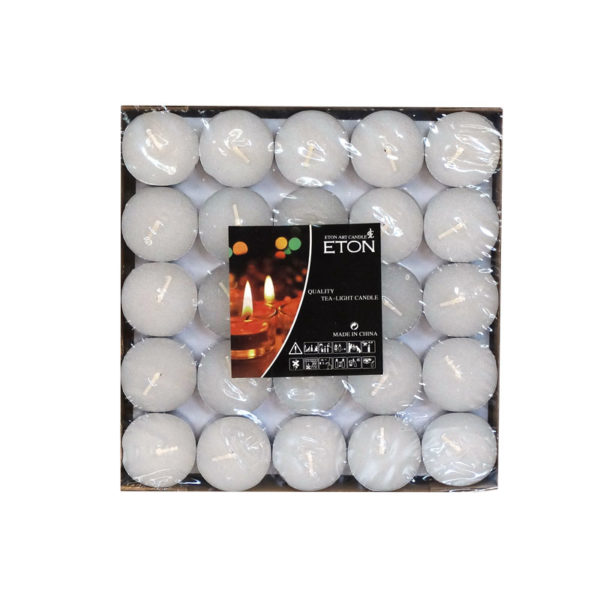 Eton candele profumate