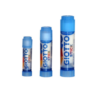 Giotto colla stick