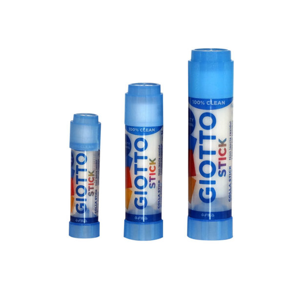 Giotto colla stick