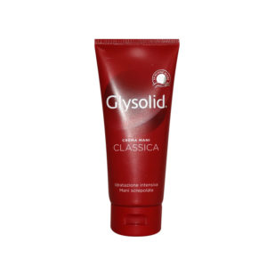 Glysolid crema mani classica - 100 ml
