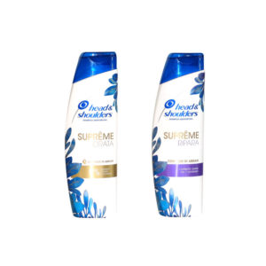 Head & Shoulders Supreme Ripara idrata 250 ml