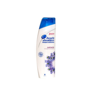 Head & Shoulders shampoo antiforfora
