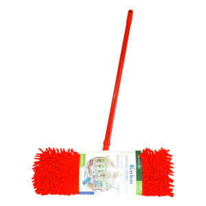 Keyclean scopa pulisci pavimenti