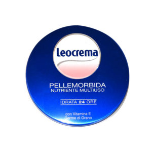 Leocrema Pellemorbida crema mani vasetto - 150 ml
