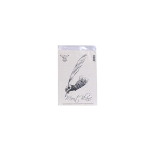 Pigna blocco notes Mont Blanc - 10x15cm