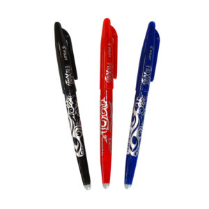 Pilot penna Frixion Ball cancellabile - colori vari