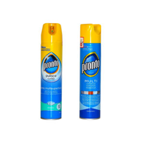 Pronto spray multisuperficie Classic o original - 300 ml