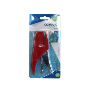 Pryma Compact cucitrice in metallo