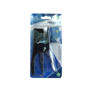 Pryma Premium cucitrice in metallo - passo 26.6