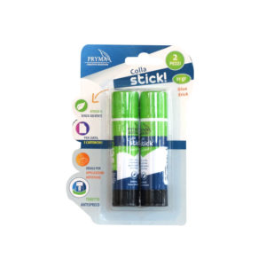 Pryma colla stick atossica - 21 gr