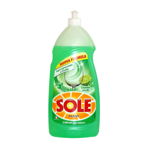 Sole piatti supersgrassante 1,1 litri - immagine 3