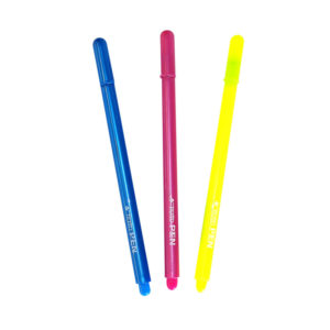 Tratto Pen punta fine - colori vari