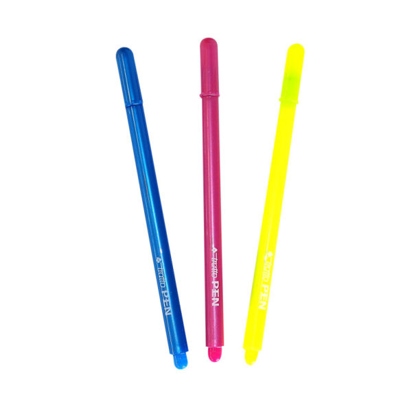 Tratto Pen punta fine - colori vari