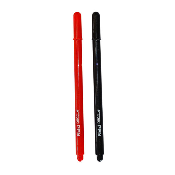Tratto Pen punta fine - colori vari - immagine 2