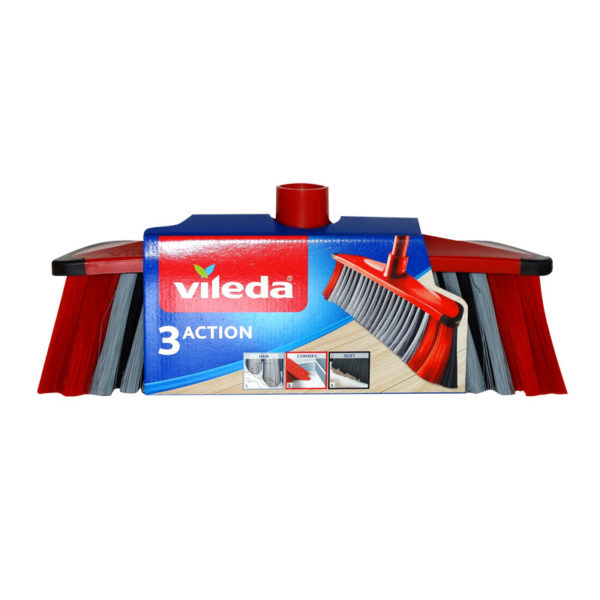 Vileda 3 action scopa