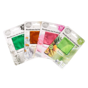 Air fresh - gel profumato