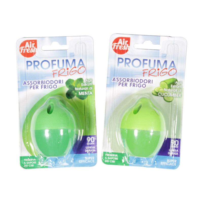 Air Fresh – assorbiodori per frigo