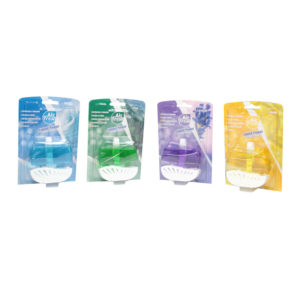 Air fresh deodorante wc liquido