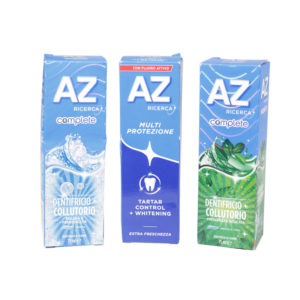 Az - dentifricio