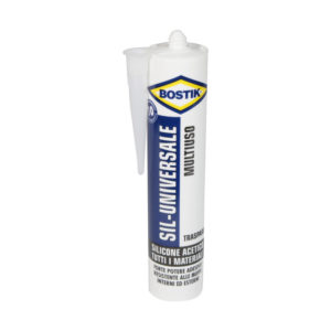 Bostick - silicone universale