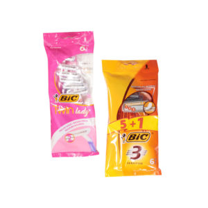 Bic - rasoi 6pz