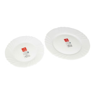 Bormioli - piatti in ceramica