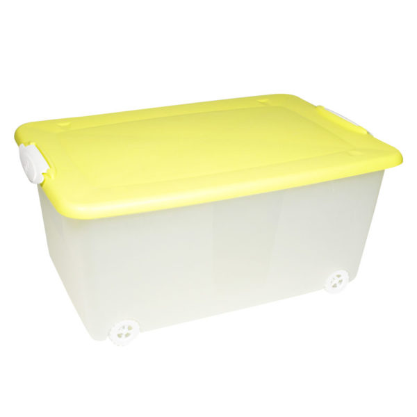 Box in plastica - immagine 2