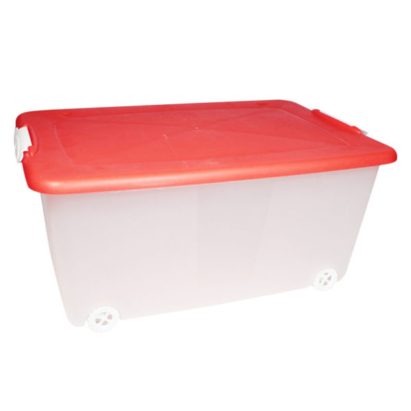 Box in plastica - immagine 3