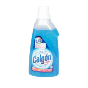 Calgon - anticalcare per lavatrice 15 lav.