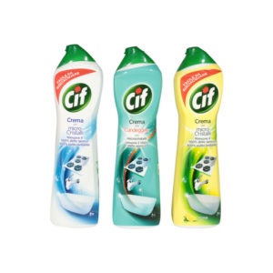 Cif - crema detergente