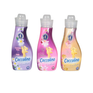 Coccolino - ammorbidente concentrato - 30 lav.